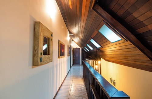 Canto Grande Hotel | Olhos verdes Guest house