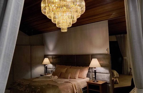 Curitiba Hotel | Laggus Hotel