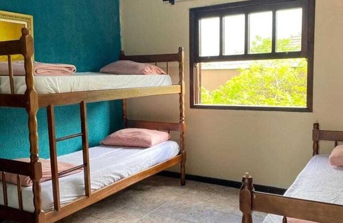 Paranagua Hostel | Meraki Hostel