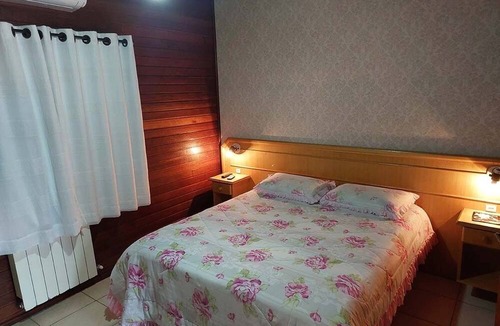 Canela Hotel | Pousada Villa Fiorita