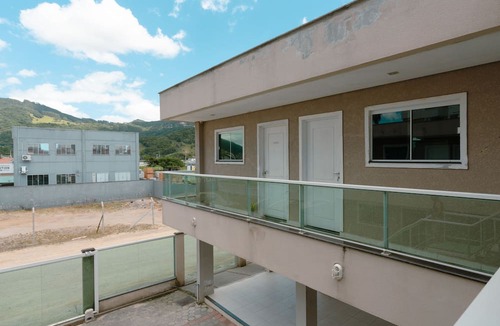 Rio Caveiras Apartment | Loft com Tima Localiza o Wi-fi e Ar-condicionado