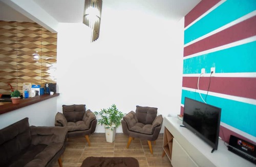 Jacone House | Casa Beira-mar com Piscina em Saquarema RJ