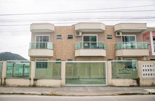 Rio Caveiras Apartment | Loft com Wi-fi e Tima Localiza o em Bigua u SC