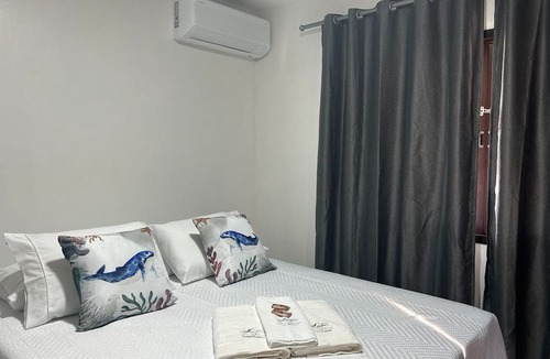 Costa e Silva Apartment | Apartamento No Costa e Silva