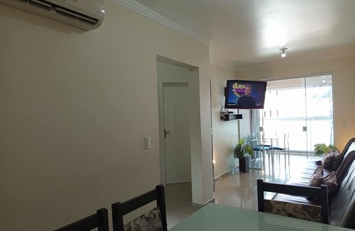 Piratuba Apartment | Apto 501 Residencial GM centro