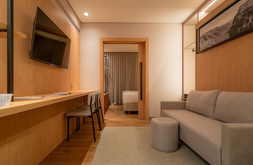 Vila Suzana Hotel | Golden Tulip Canela OFICIAL