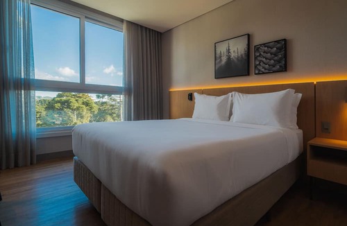 Vila Suzana Hotel | Golden Tulip Canela OFICIAL