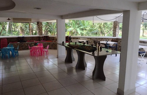 Ponta Do Partido Hotel | Clube Ibiza