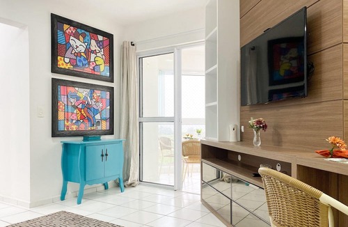 Laguna House | Resid. Clube Mar Grosso-Laguna - LAG504