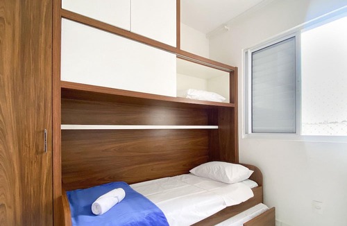 Laguna House | Resid. Clube Mar Grosso-Laguna - LAG504