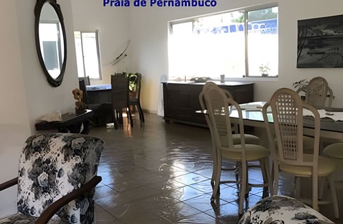 Balneario Praia do Pernambuco Hostel | Estrela da Praia - Suítes Privativas