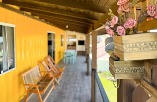 Gamboa House | Contêiner Exclusivo - Praia da Gamboa