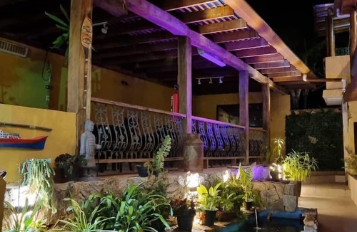 Prumirim Hotel | Pousada Refugio Prumirim