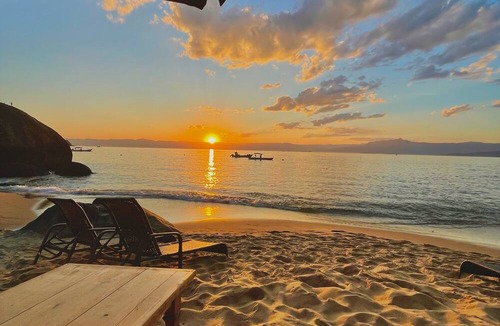 Praia de Aracatiba Hotel | Pousada Belas Águas