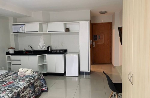 Czerniewicz Apartment | Saint Sebastian ap102 - stúdio