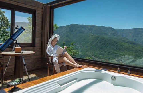 Praia Grande Hotel | Morada dos Canyons