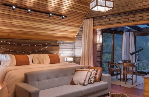 Praia Grande Hotel | Morada dos Canyons