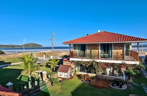 Ponta do Papagaio Hotel | Pousada Recanto Edenico LTDA