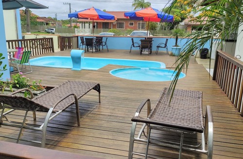 Itapoa Hotel | Hotel e pousada Boulevard Itapoa