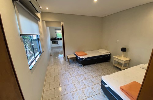 Avare Hotel | Villa Querência