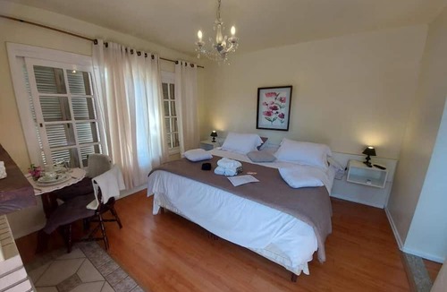 Centro Hotel | Pousada Maison Suisse