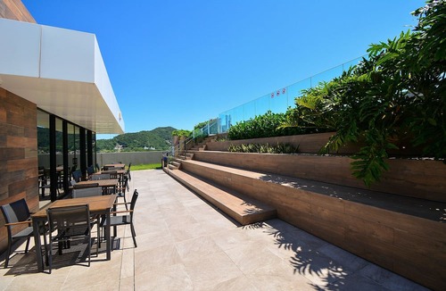 Campeche House | Studio Shopping OKA Floripa - Campeche