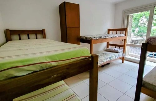 Cidade Baixa Hostel | Man's Place Hostel Masculino