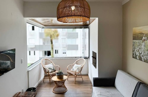 Jurere House | Apartamento no Jurerê Open Shopping