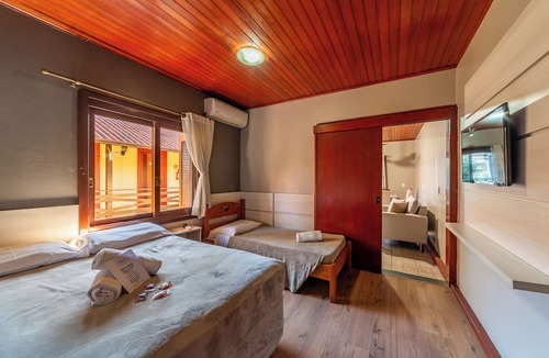 Dutra Hotel | POUSADA DREHMER HAUS