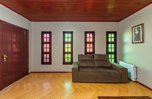 Dutra Hotel | POUSADA DREHMER HAUS