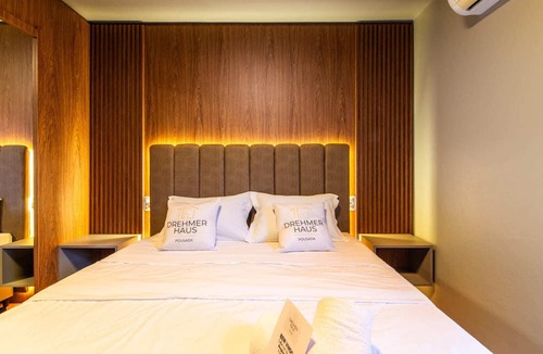 Dutra Hotel | POUSADA DREHMER HAUS