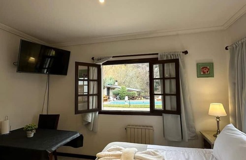 San Martin de los Andes Resort | La Fontaine Apart y Hotel