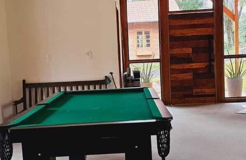 Campo Alegre Hotel | Pousada Refugio Arauca