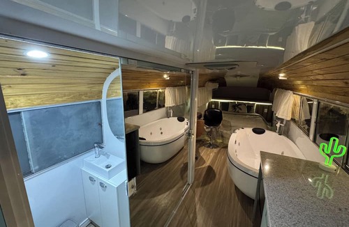 Alfredo Wagner Ski Chalet | Canion Lajeado Cabanas