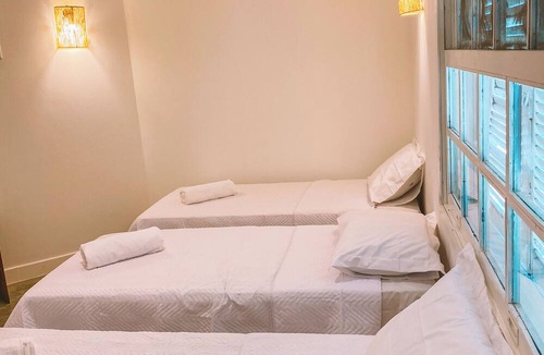 Angra dos Reis Hotel | Pousada Gipoia