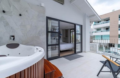 Bombas Hotel | UP Hotel Boutique