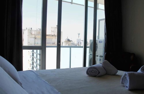 Congreso Apartment | Rivadavia Apartments