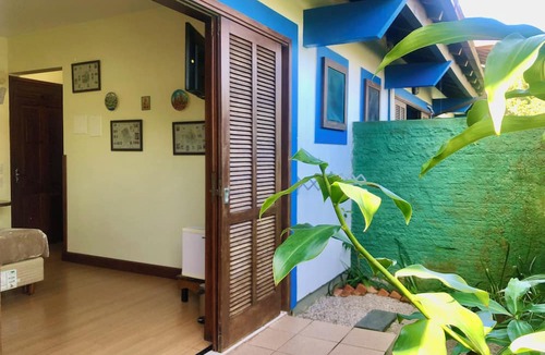 Campeche Hotel | Pousada Natur Campeche