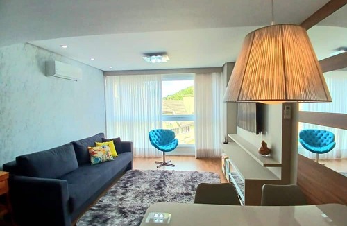 Dutra Apartment | Siga Gramado -Ap Lindíssimo 5 min Centro