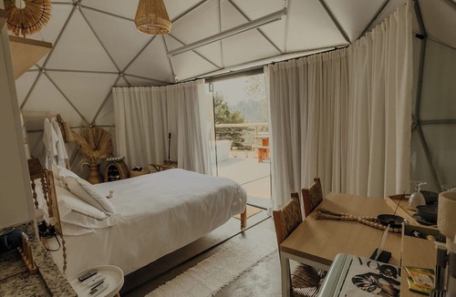 Sao Roque Cabin | Dila's Lodge