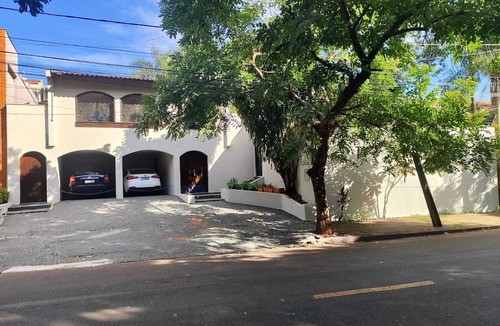 Londrina Hostel | POUSADA MARCATTO
