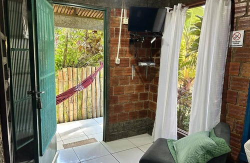 Morretes Hotel | Pousada do Oásis