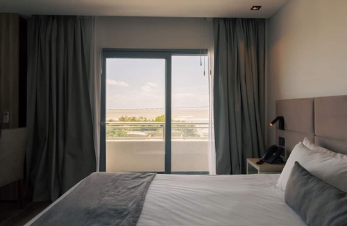 San Bernardo del Tuyu Hotel | Neco Boutique Hotel