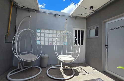 Puerto Madryn Apartment | Verona Apart Hotel