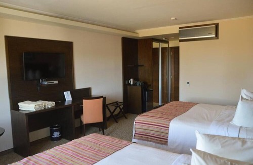 Villa Zorraquin Hotel | Mayim Hotel Termal & SPA
