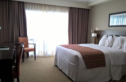 Villa Zorraquin Hotel | Mayim Hotel Termal & SPA