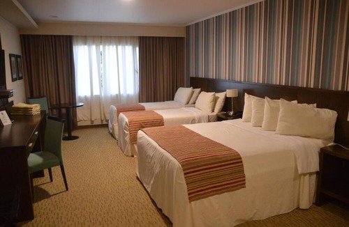 Villa Zorraquin Hotel | Mayim Hotel Termal & SPA
