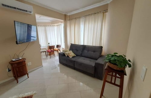 Centro I Apartment | Apartamento no Centro de Brusque-SC