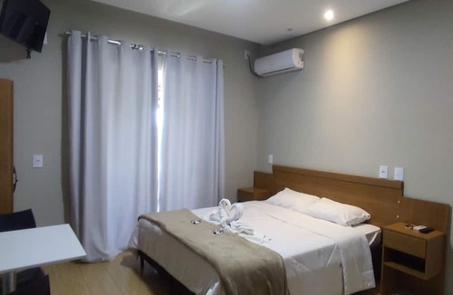 Matosinhos Hotel | Pousada Hilário