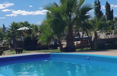 Lujan de Cuyo Cottage | Cabañas Lujan